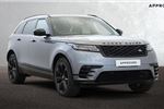 2022 Land Rover Range Rover Velar