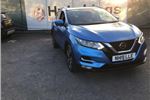 2019 Nissan Qashqai