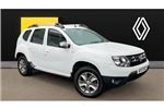 2017 Dacia Duster