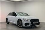 2025 Audi A6