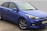 2019 Hyundai i20