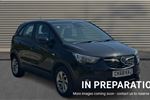 2018 Vauxhall Crossland X