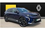 2024 Renault Scenic