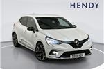 2021 Renault Clio