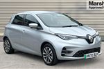 2020 Renault Zoe