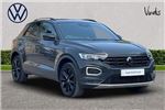 2021 Volkswagen T-Roc