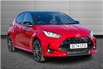 2024 Toyota Yaris
