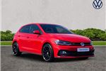 2019 Volkswagen Polo GTI