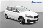 2020 BMW 2 Series Gran Tourer