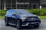 2021 Mercedes-Benz GLS