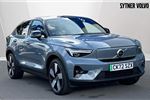 2022 Volvo C40