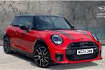 2024 MINI Hatchback