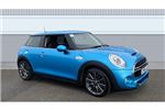 2016 MINI Hatchback