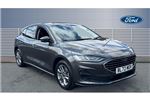 2022 Ford Focus