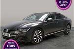 2021 Volkswagen Arteon