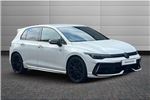 2025 Volkswagen Golf R