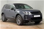 2024 Land Rover Discovery Sport