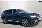 2022 Volvo XC90