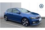 2020 Volkswagen Polo GTI