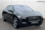2023 Jaguar I-Pace