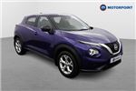 2022 Nissan Juke