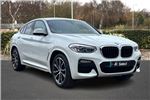 2019 BMW X4