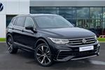 2024 Volkswagen Tiguan Allspace