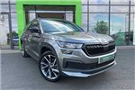 2024 Skoda Kodiaq