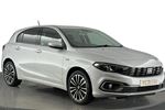 2021 Fiat Tipo