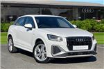 2022 Audi Q2