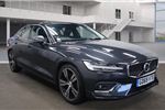 2020 Volvo S60