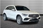 2021 Mercedes-Benz GLC
