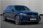 2024 Mercedes-Benz GLC