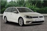 2020 Volkswagen Golf Estate