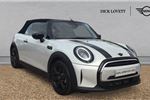2022 MINI Convertible