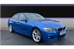2018 BMW 3 Series