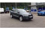 2019 Skoda Karoq