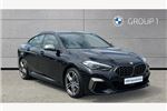 2021 BMW 2 Series Gran Coupe