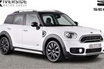 2018 MINI Countryman