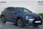 2023 Lexus UX