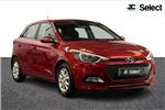 2016 Hyundai i20