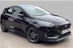 2022 Ford Fiesta ST