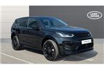 2024 Land Rover Discovery Sport