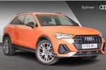 2019 Audi Q3