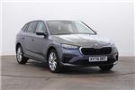 2024 Skoda Scala