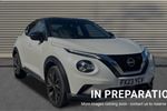 2023 Nissan Juke