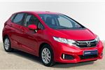 2019 Honda Jazz