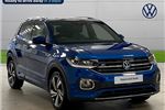 2021 Volkswagen T-Cross