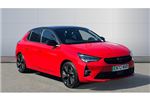 2023 Vauxhall Corsa e