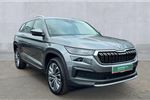 2024 Skoda Kodiaq